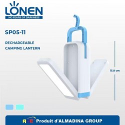 LONEN SP05-11